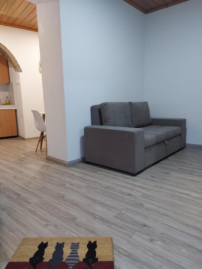 Casas Da Tia Florinda - Casa Flor De Laranjeira Villa Faial da Terra Buitenkant foto