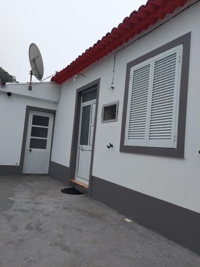 Casas Da Tia Florinda - Casa Flor De Laranjeira Villa Faial da Terra Buitenkant foto